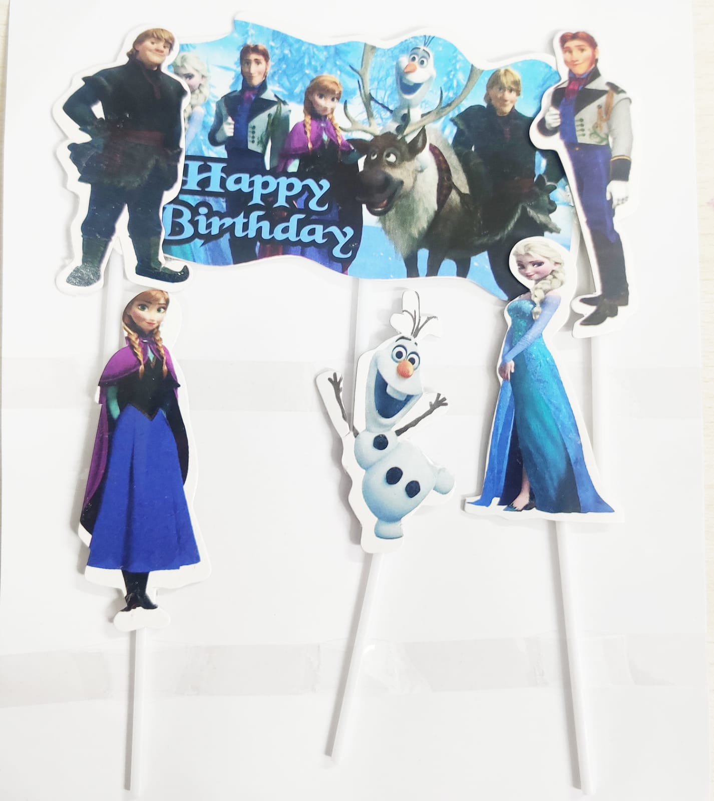 Theme Topper TT00079