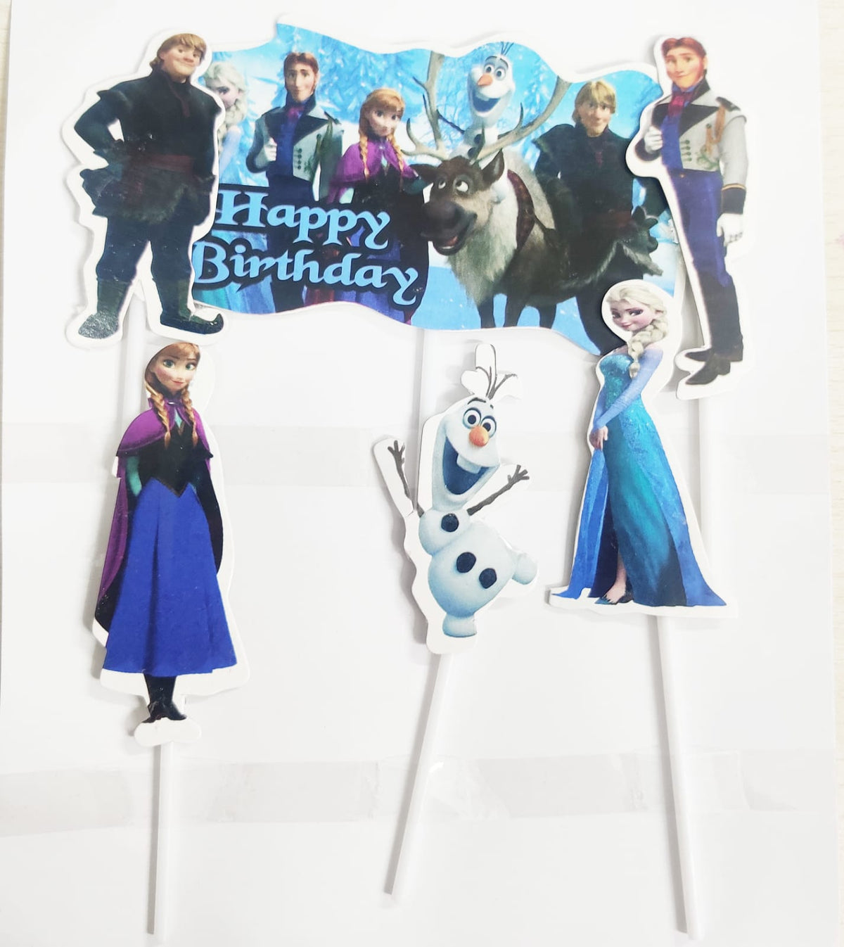 Theme Topper TT00079