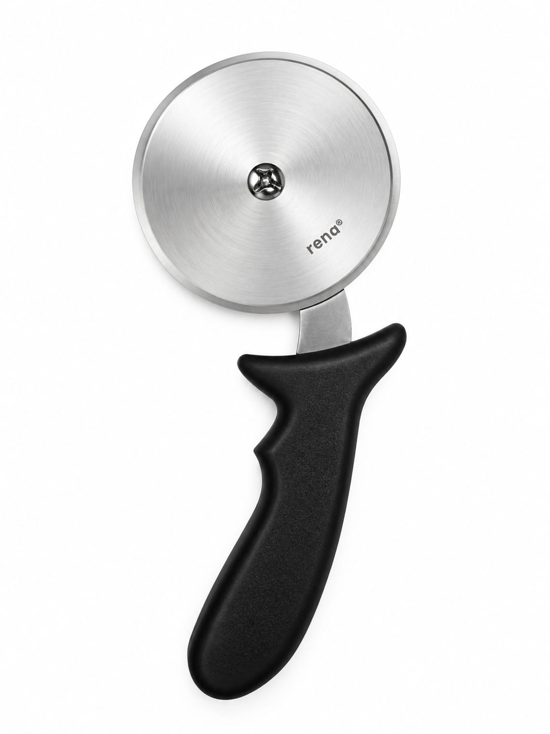 Rena pizza cutter 4 black article no(11001-B)