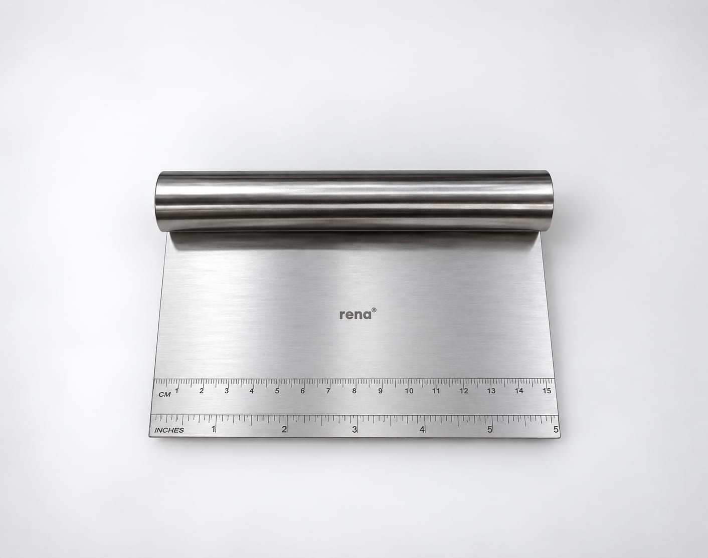 Rena Dough Scraper SS Handle Article no (11035)