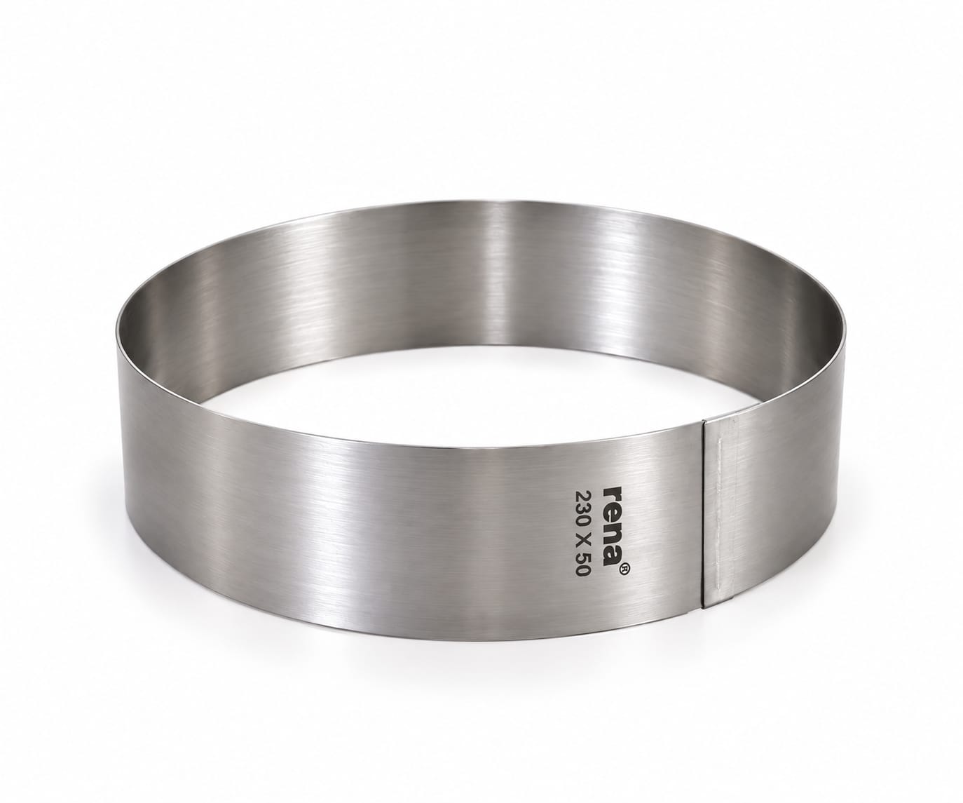 cake ring no.9 (230mm)
