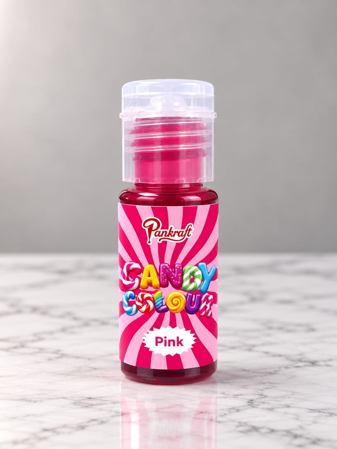Pankraft Pink Candy Colour –20gm