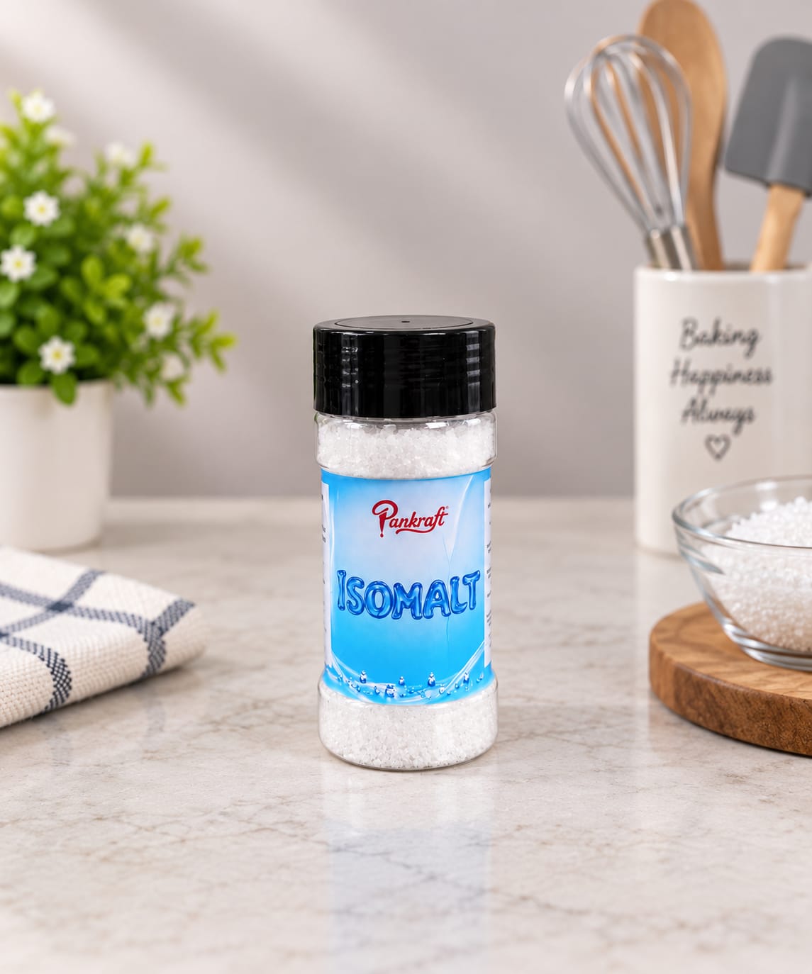 Pankraft Isomalt Sugar-100gm