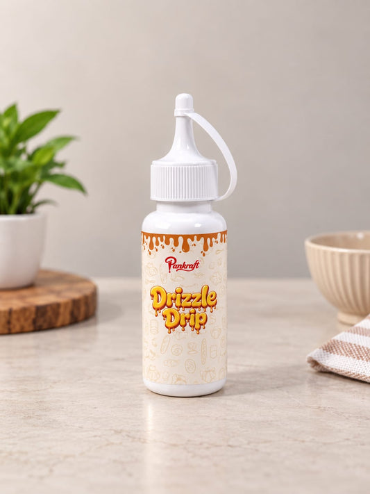 Pankraft Drizzle Golden Drip-100gm
