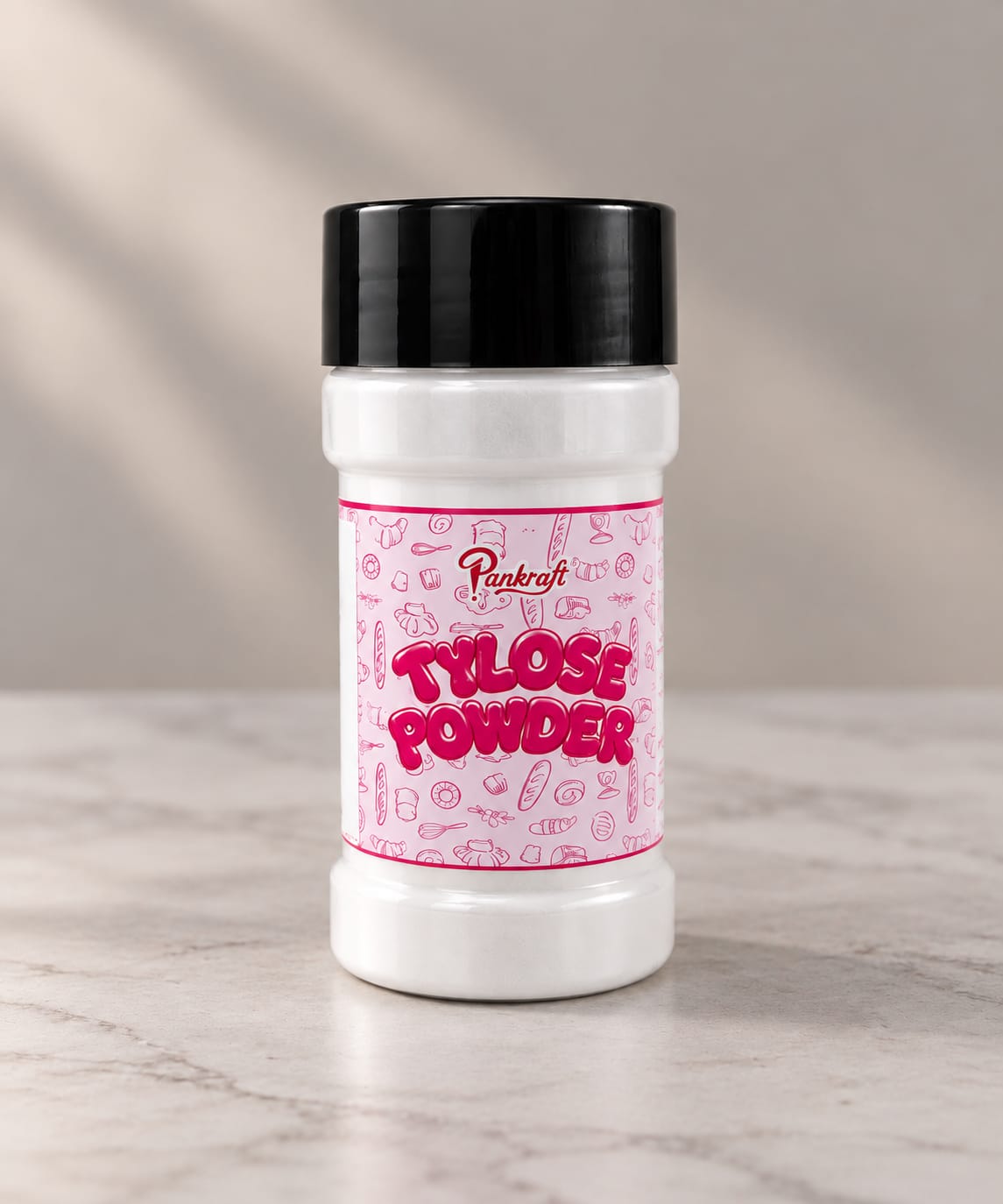 Pankraft Tylose Powder-50gm