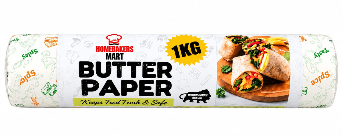 Butter Paper 1kg