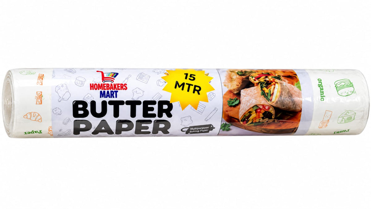 Butter Paper  15 Mtr