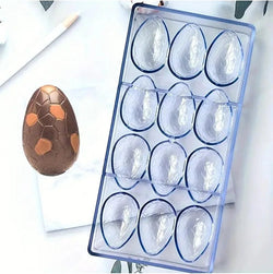 12 Cavity Spider man Face Shape Polycarbonate Mould