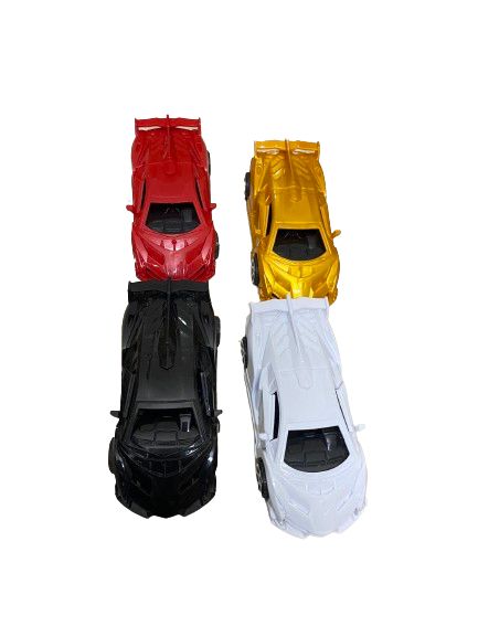 Big car PACK OF 1 (Random Colour)