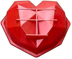 Silicon Heart Pinata