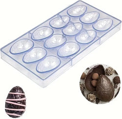 12 Cavity Spider man Face Shape Polycarbonate Mould