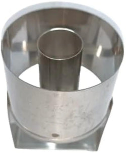 Stainless Steel Donut cutter size-3 Inch