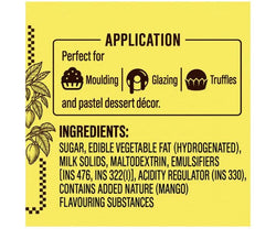 BYOND Mango Flavoured Compound 500gm