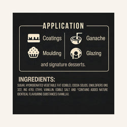 Beyond Dark Select 15 Compound 500gm