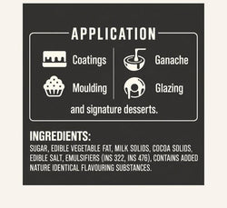 Beyond Dark Signature 18 Compound 500gm