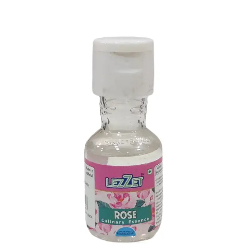 Bakersville Lezzet Rose Essence