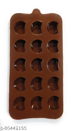 Half Moon Silicon mould