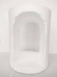 Ultimakes  Arch Cake Dummy size - 8x10 inch