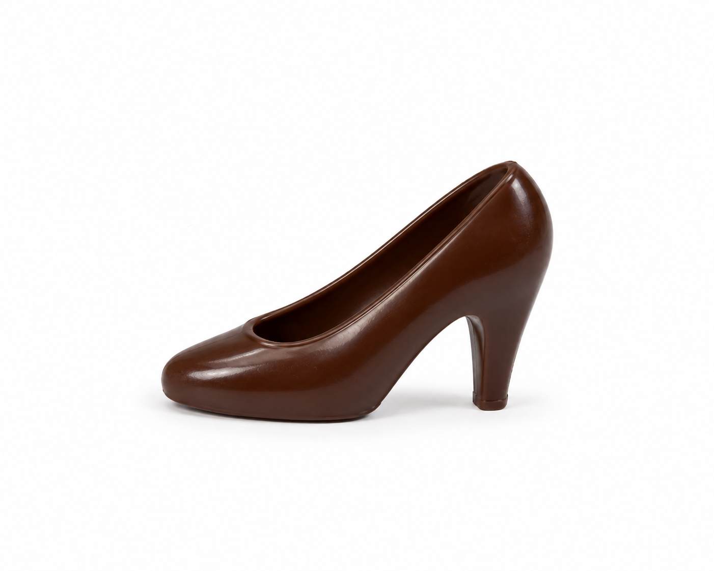 Finedecor Polycarbonate 3D Sandal Mould (FD-2540)