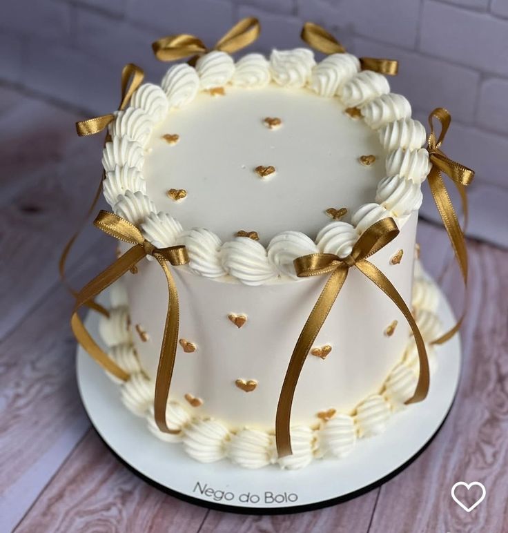 Golden Ribbon 7.5 mtr
