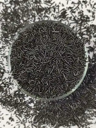 Bakersville Wow Confetti Confeito Chocolate Vermicelli Sprinkler