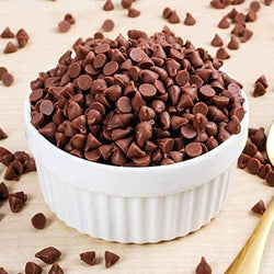 Bakersville Chocoville Milk Compound Chips