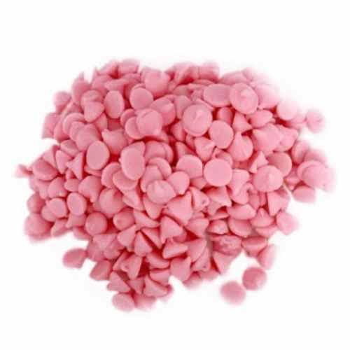 Bakersville Chocoville Strawberry Compound Chips