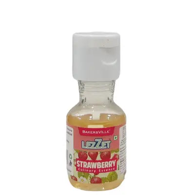 Bakersville Lezzet strawberry Essence