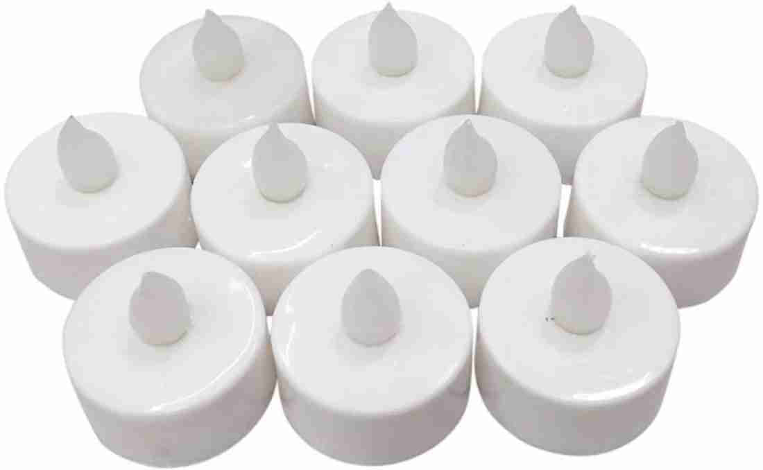 Led Candle light pack of 12