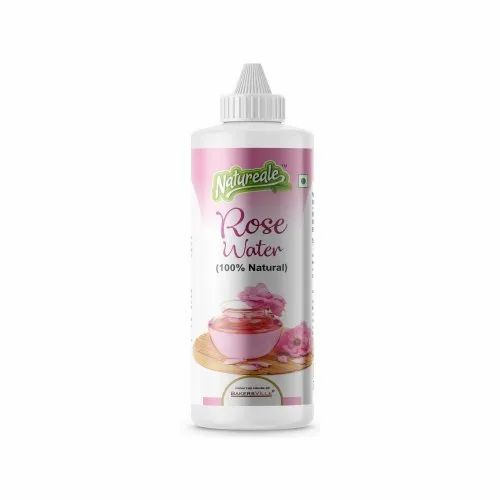 Bakersville Natureale Rose Water 500Ml