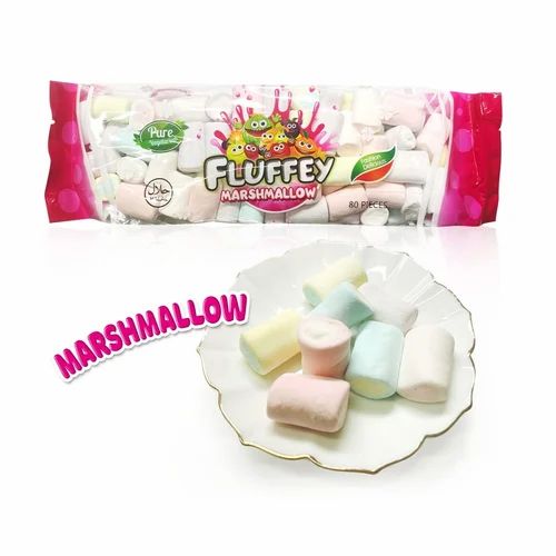 Marshmallow random Design