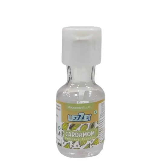 Lezzet Cardamom Essence 20ml