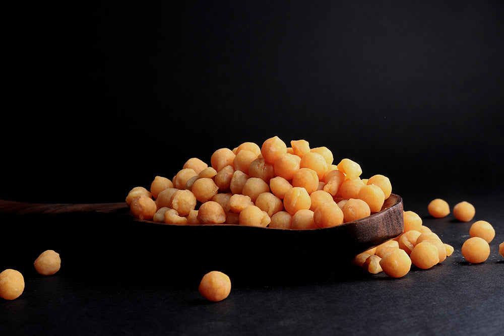 Butterscotch nuts 100gm