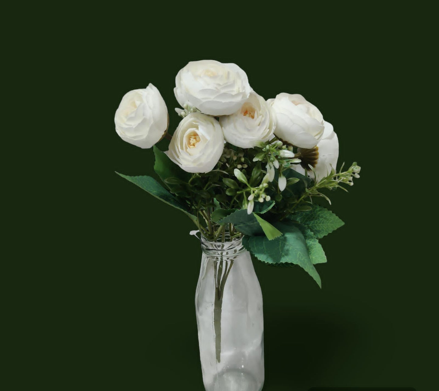 Peony Flower Bouquet NS5402-N