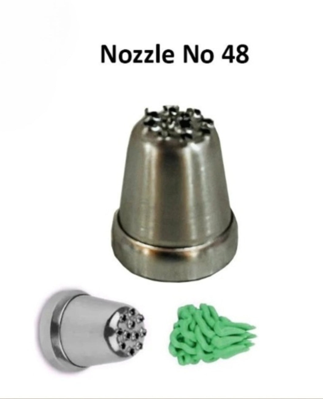 Noor Nozzle no 48