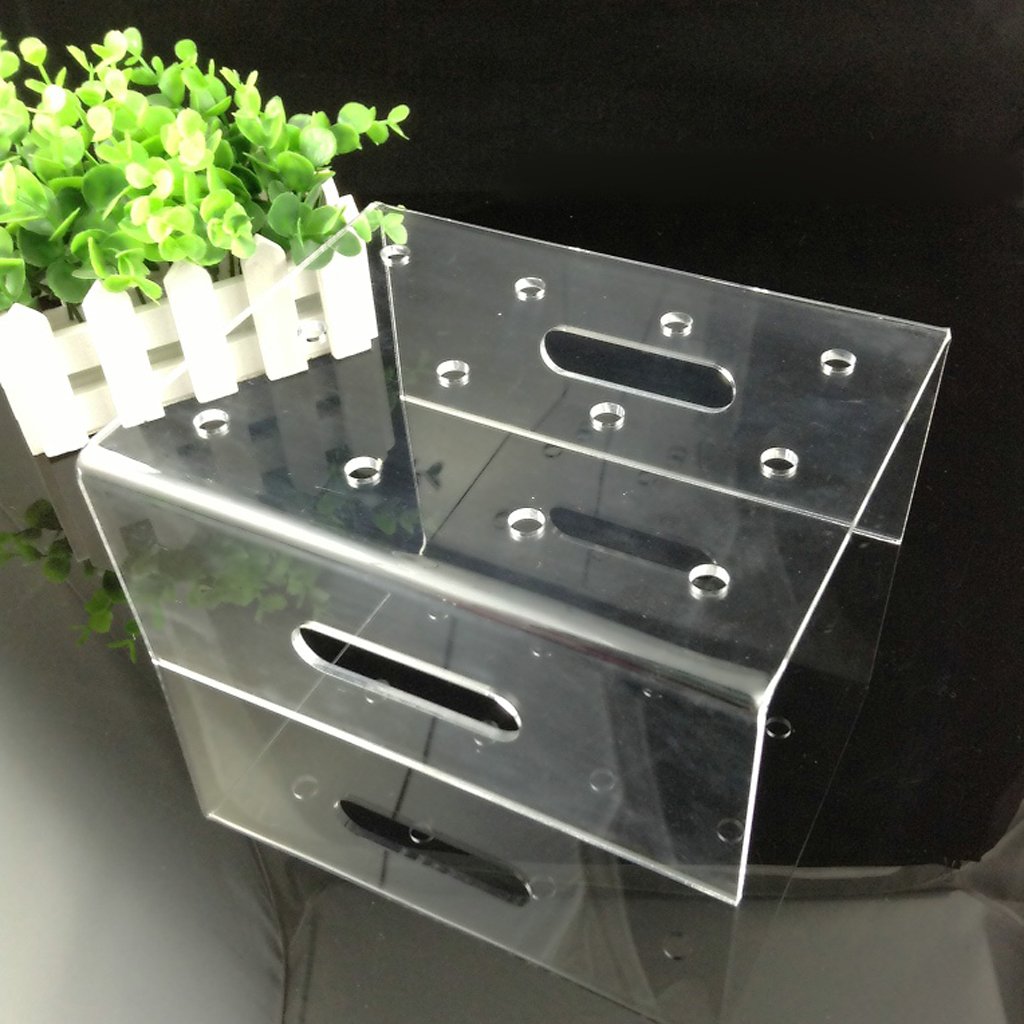 Push Up Pop Holder (12 holes)