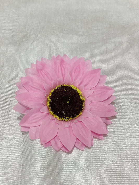 Sunflower Pink