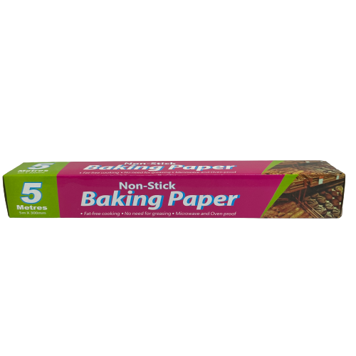 Baking Paper 10 mtr