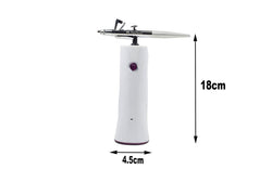 Airbrush kit