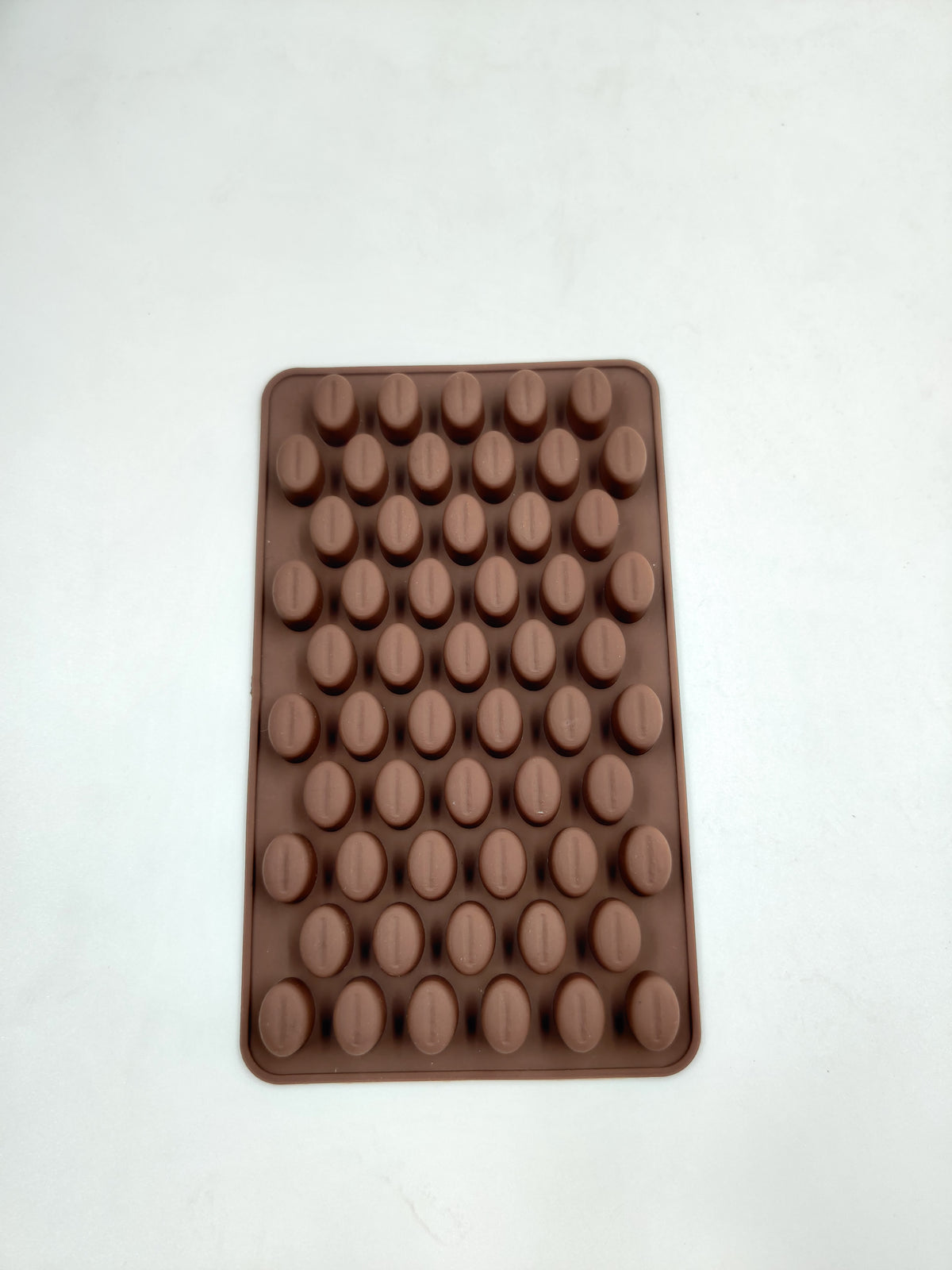 Silicon Coffee Bean Mould