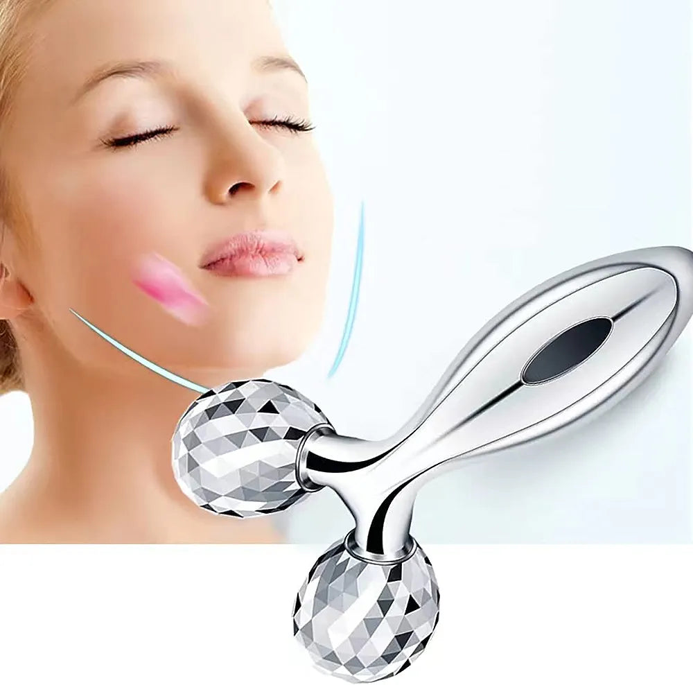 3D Massager Roller