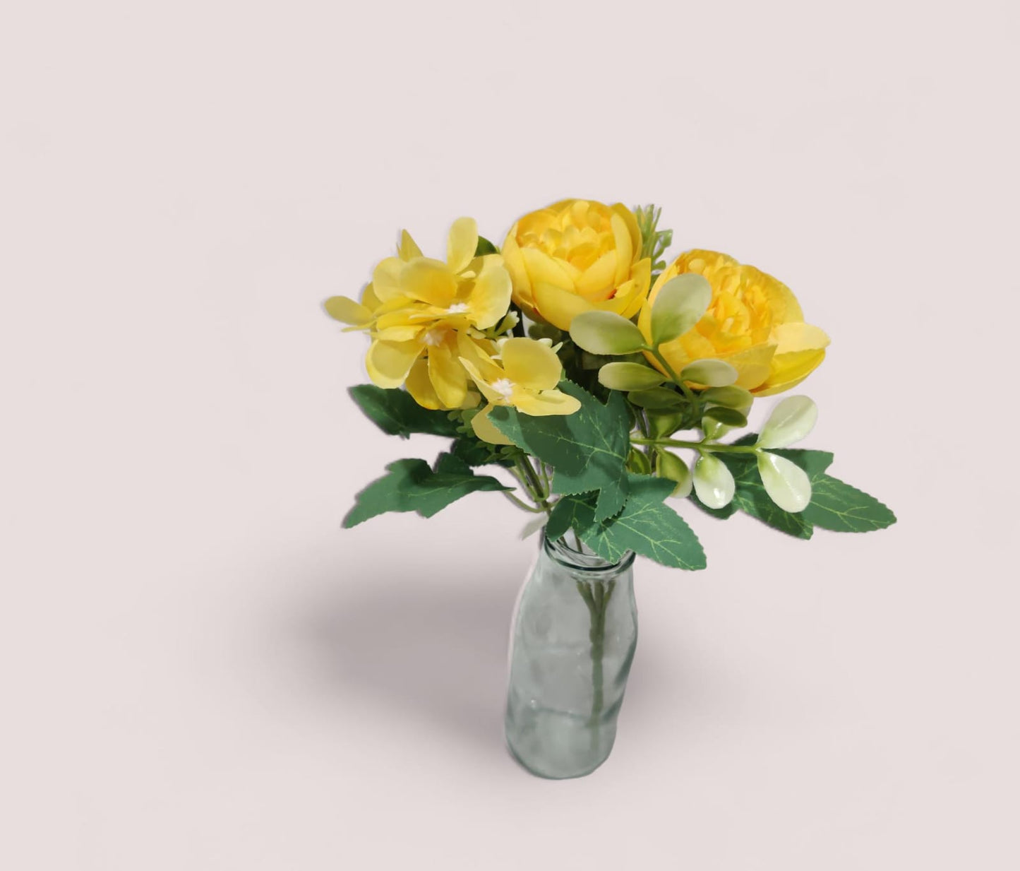 Yellow Flower bouquet NS5408-B