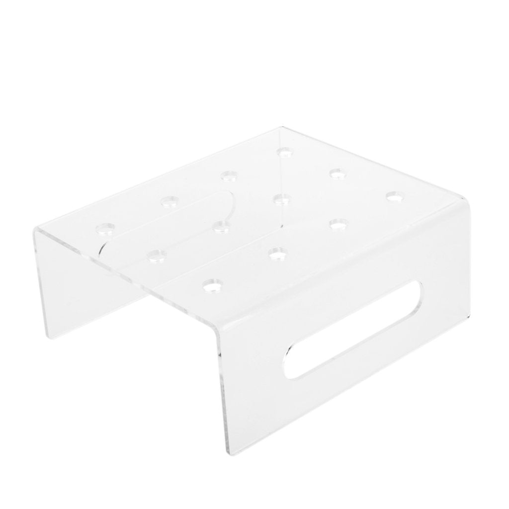 Push Up Pop Holder (12 holes)