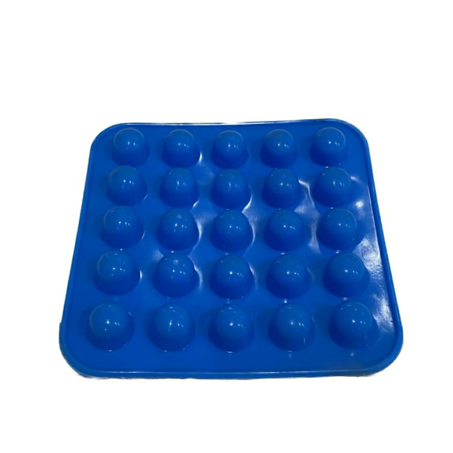 Silicon Jelly Mould