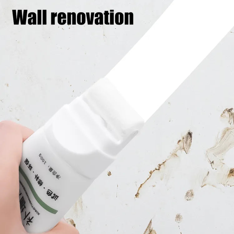 Wall Renovation