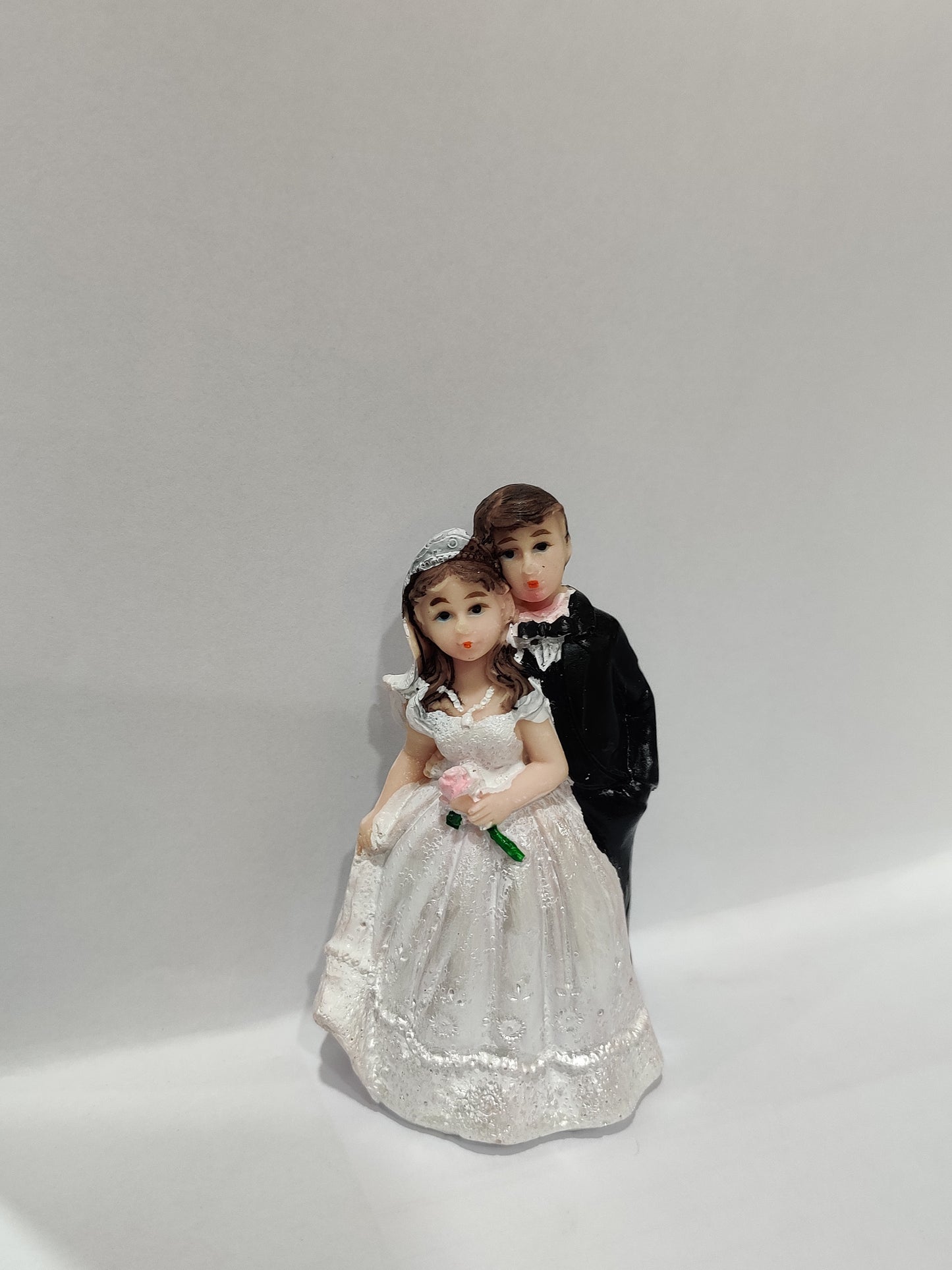 Couple Topper (Couple 08)