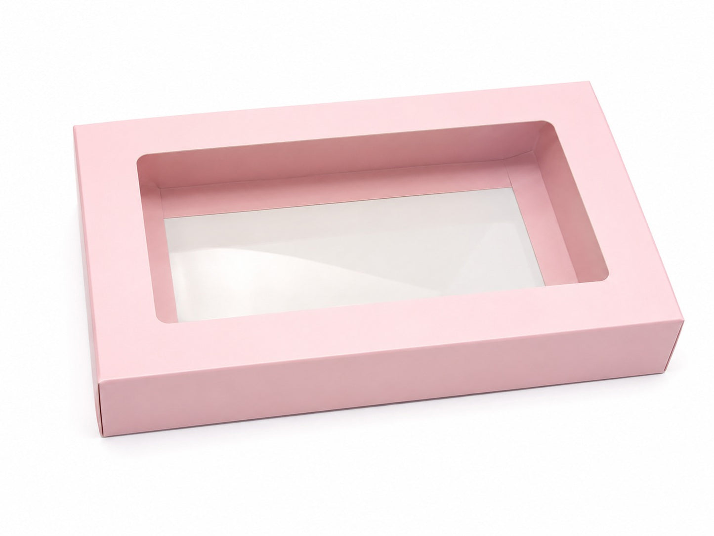 Bar Box Pink Pack Of 10