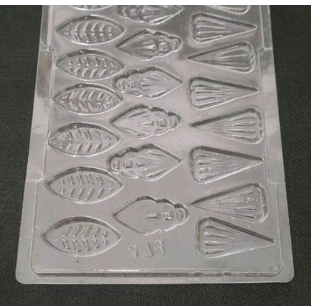 Pvc mould