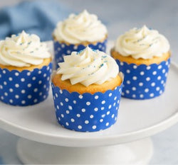2.5 inch cupcake paper liner pack of 50
