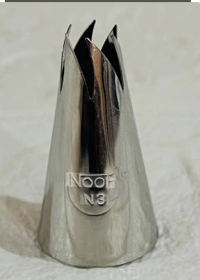 Noor Nozzle N3